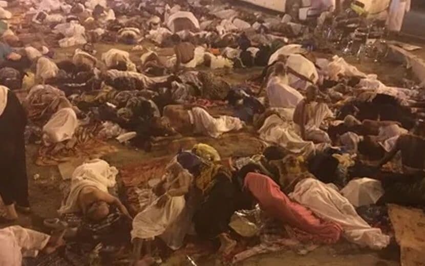 5 Şubat: Çin’in Gulca Katliamının 24. Yılı