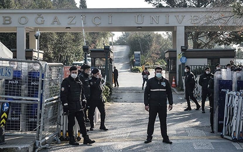 Cumhurbaşkanı Kararı: Boğaziçi Üniversitesi’ne İki Yeni Fakülte