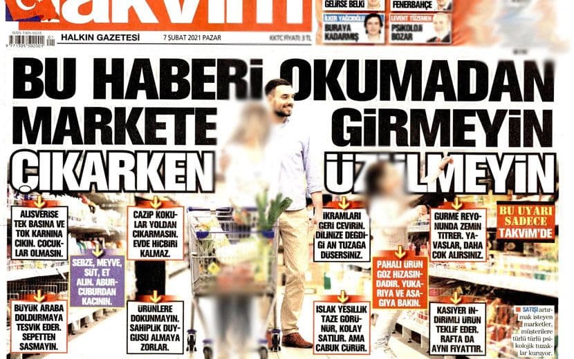 Halkın Aklıyla Dalga Geçiyorlar!