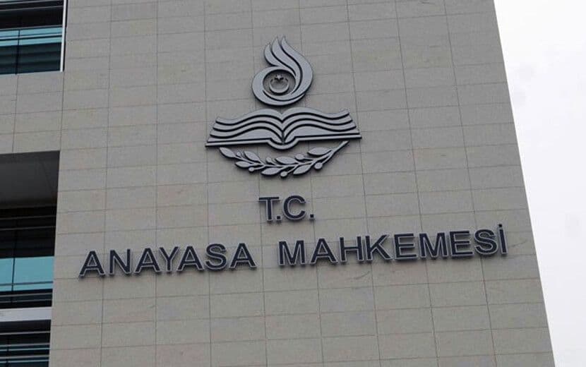 AYM: “İletişim Başkanlığı’nın AA’yı Denetim Yetkisi Özerklikle Bağdaşmıyor”