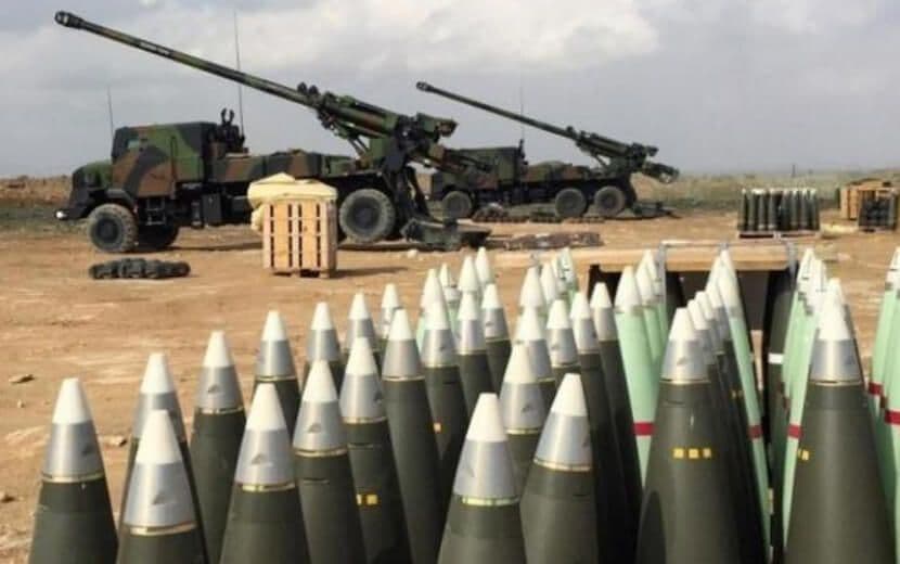 Ekonomik Krize Rağmen Askeri Harcamalarda Rekor Artış!