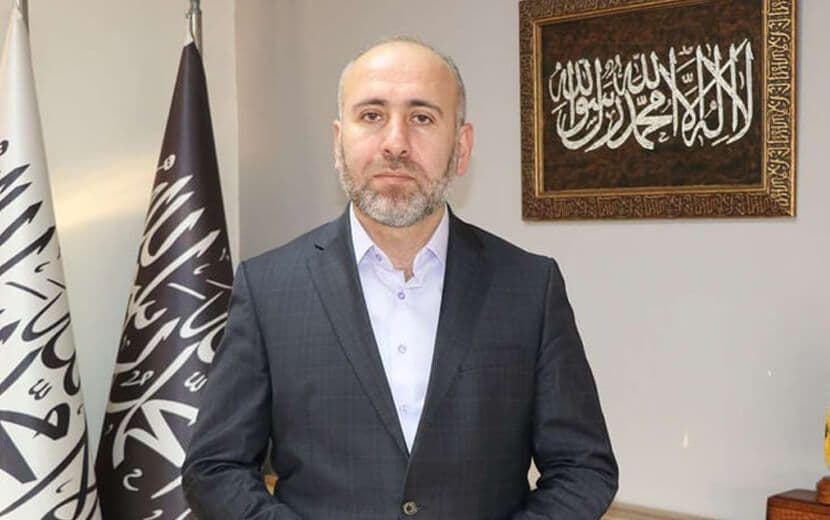 “Mücadele Ruhunu Sürdüren Müslümanlar İçin 28 Şubat Bitmedi!”