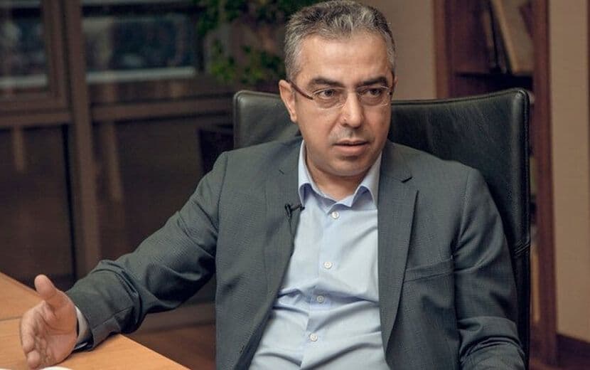 AK Parti’den Yeni Anayasa Açıklaması: “Laiklik Tartışılamaz”