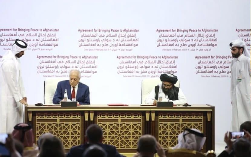 ABD-Taliban Görüşmeleri Türkiye’ye İhale Edildi!