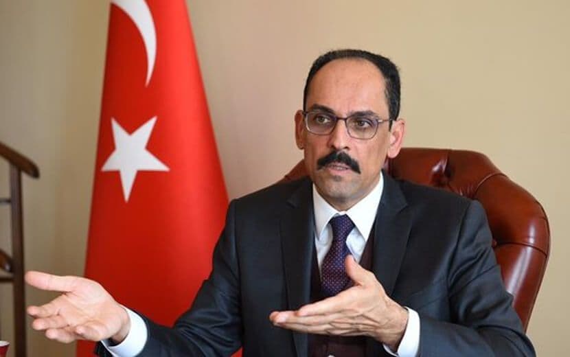 “Hava Savunma Sistemini Rusya’dan Almak Zorunda Bırakıldık”