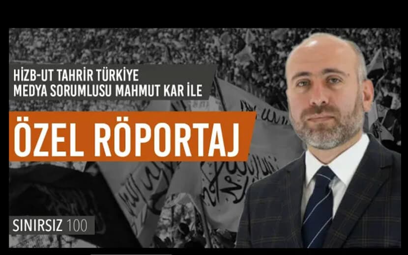 Mahmut Kar, Sınırsız Programında Adem Özköse’nin Konuğu