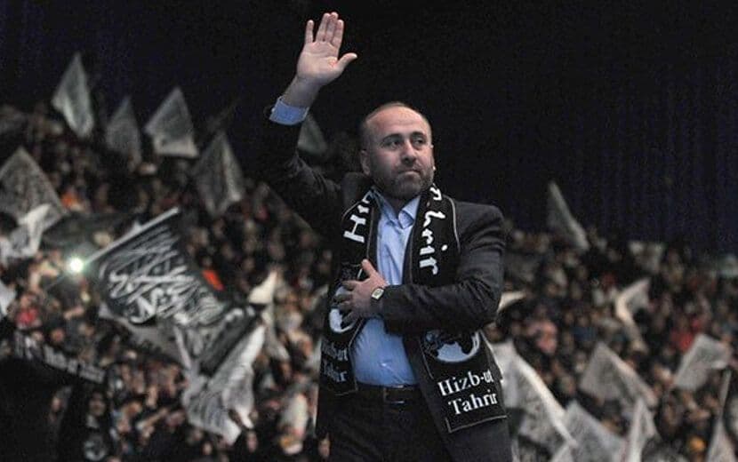 Mahmut Kar, Hizb-ut Tahrir ve Hilafet Hakkında Merak Edilenleri Anlattı