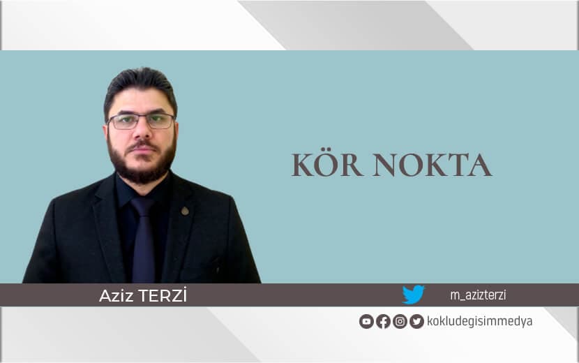 Kör Nokta