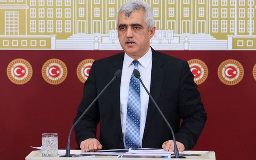 AYM, Gergerlioğlu Davasını Yetkisizlik Nedeniyle Reddetti