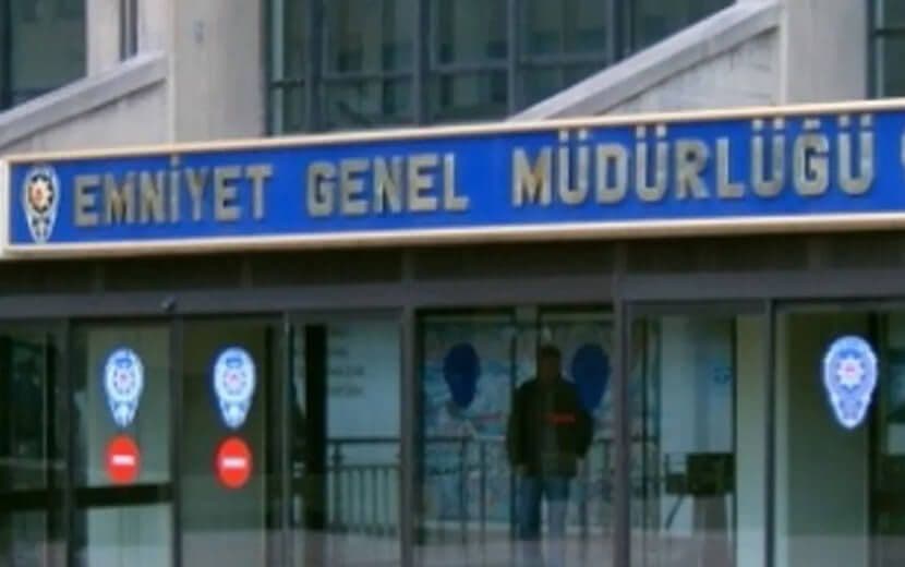 Emniyet, İstanbul Sözleşmesi’nin Uyum Yasası 6284’ün İşlediğini Açıkladı