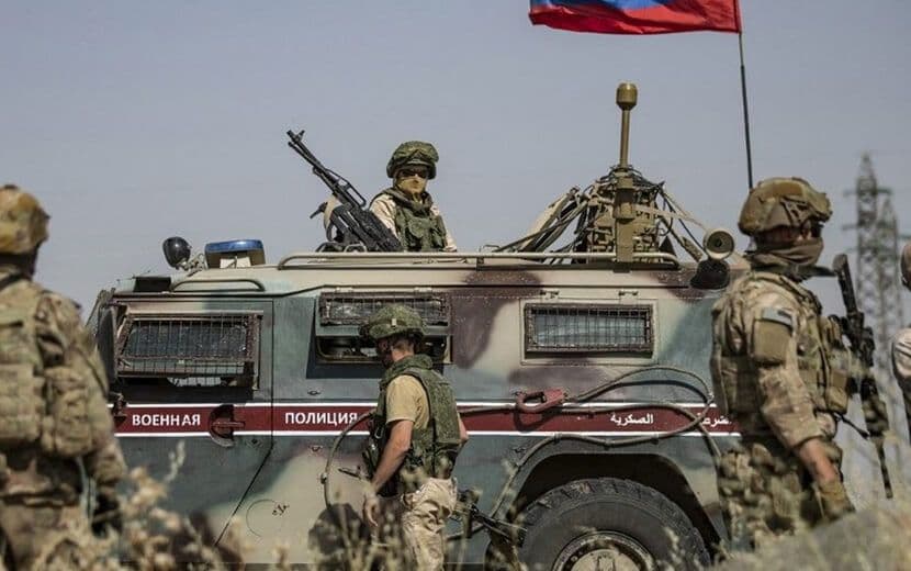 Moskova’dan Ukrayna Açıklaması