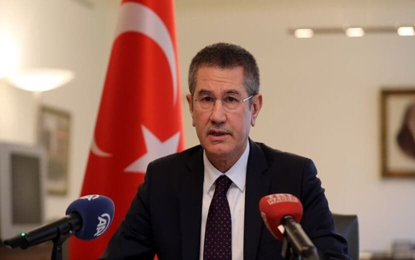 Nurettin Canikli’den ’128 Milyar Dolar’ İddialarına Yanıt