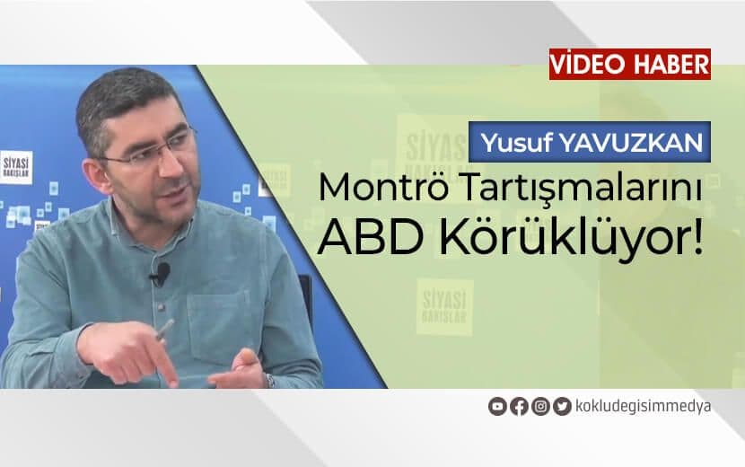 Kanal İstanbul, Montrö Boğazlar Sözleşmesini Ne Şekilde Etkiliyor?