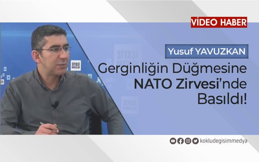 Rusya-ABD-Türkiye Üçgeninde Neler Oluyor?