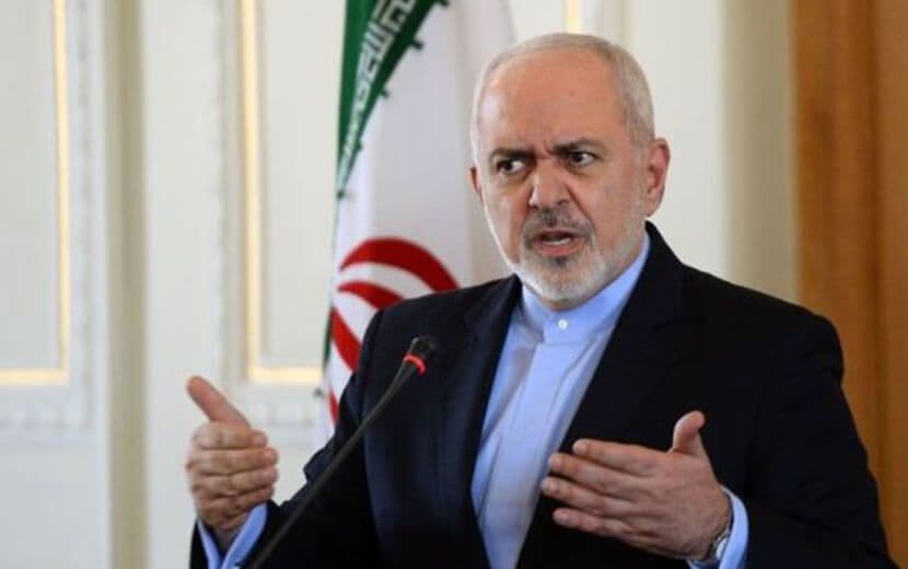 İran da Taliban’ı ABD Gibi Demokrasiye Çağırdı