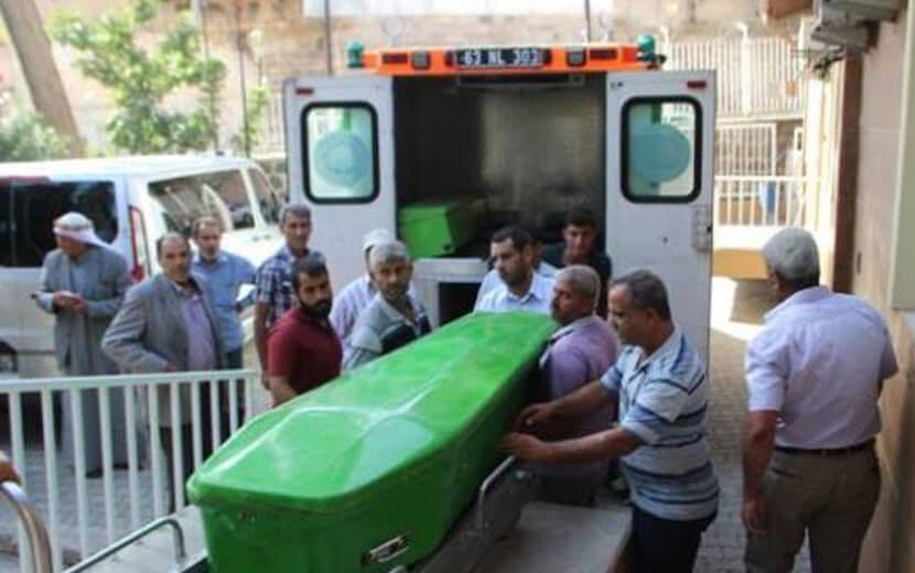 Urfa’da Son 4 Günde 9 Kişi İntihar Etti