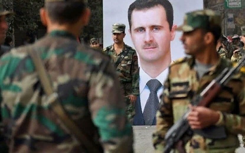 Diktatörün Seçim Tiyatrosu 26 Mayıs’ta