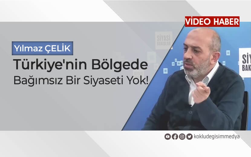 Türkiye’nin Karadeniz’e Kıyıdaş Ülkelere Yönelik Politikası Ne?