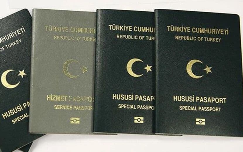 Gri Pasaport Skandalı Uluslararası Krize Dönüşüyor