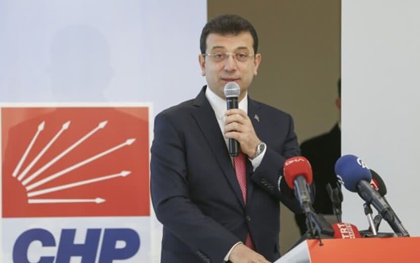 AK Parti Turizm İçin Ramazan’ı Feda Etti CHP de Bayrama Göz Dikti!