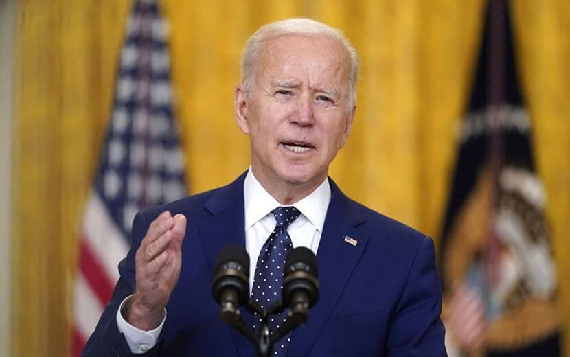 Dün Erdoğan’la Görüştü Bugün “Soykırım” İfadesini Kullandı