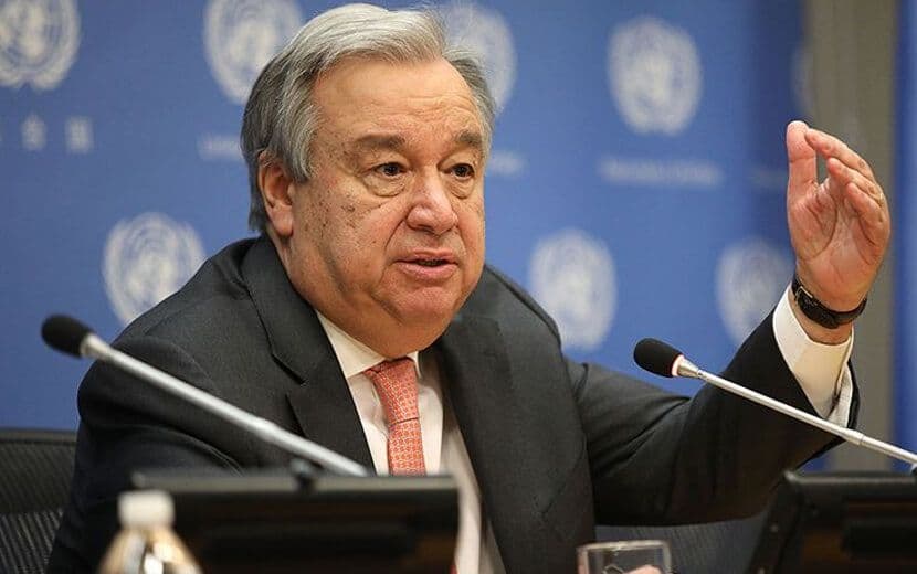 Kıbrıs Müzakereleri Çöktü