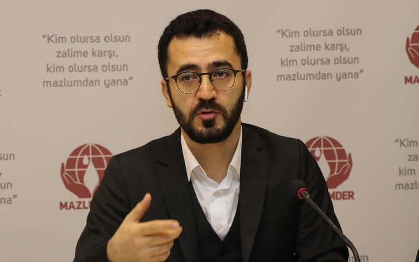 MAZLUMDER: “Emniyetin Görüntü Kaydı İle İlgili Genelgesi Hukuksuz”
