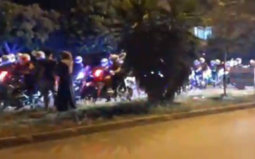 Furkan Vakfı: “Alparslan Kuytul Gözaltına Alındı”