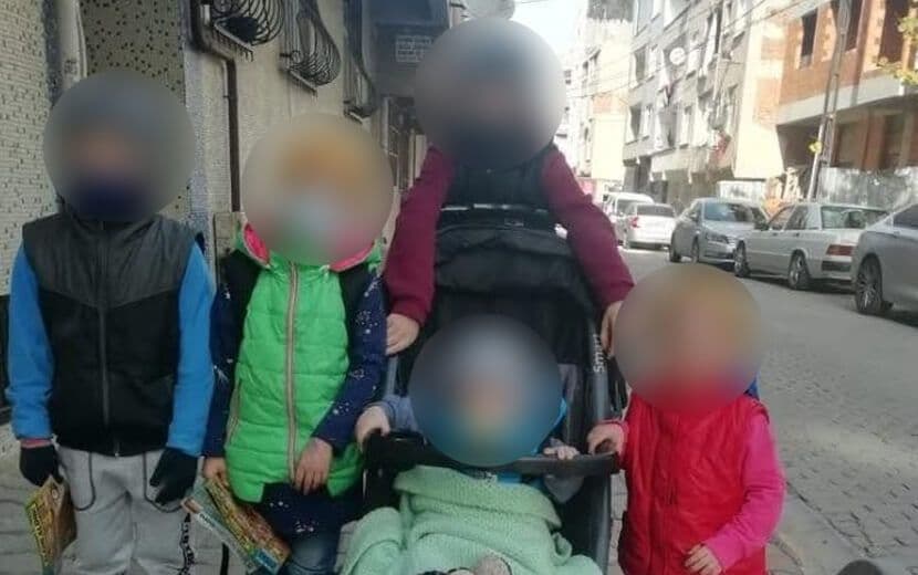 Müslüman Tatar Aile Rusya’ya Teslim Edilebilir