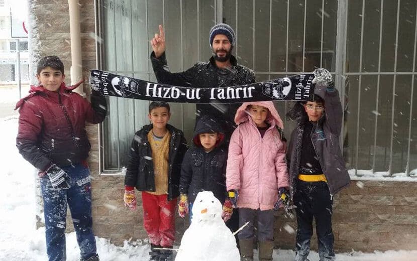 Masum Müslümanlar Bu Bayramı da Zindanda Geçirdiler