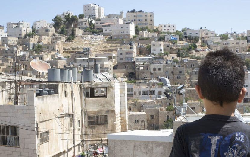 BM: Gazze’de 52 Bin Kişi Yerinden Oldu!