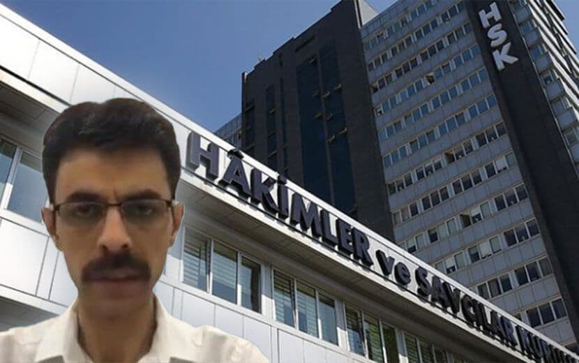 Pandemi Yasaklarının Hukuksuzluğunu İfşa Eden Savcı’ya Soruşturma!