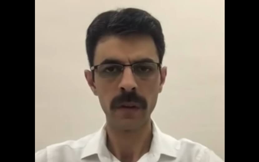 Savcı Eyyup Akbulut Görevinden Uzaklaştırıldı