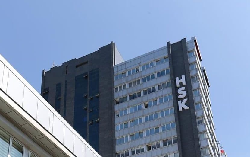 HSK Kararnamesi: 3 Bin 70 Hakim ve Savcının Görev Yeri Değişti