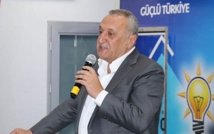 Yalıkavak Marina’da Mehmet Ağar’ın Görevine Son Verildi