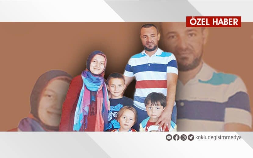 Hizb-ut Tahrirli Ali Rıza Türkdemir Tahliye Oldu!