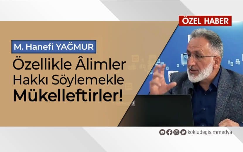 Ayasofya’daki Duaya Tepki Gösteren Laik Kemalistlerin İslâm’a Yönelik Kinleri Neden Bitmiyor?