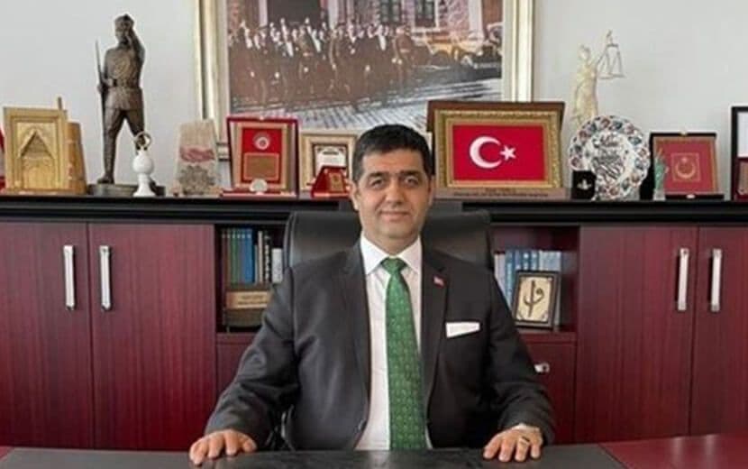 Esat Toklu, Sedat Peker Hakkında Suç Duyurusunda Bulundu