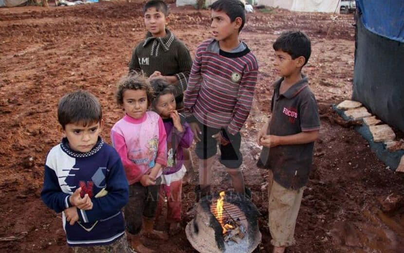 Yargı Zulmü: Mahkeme İnsani Yardımı Terörizmin Finansmanı Kabul Etti!