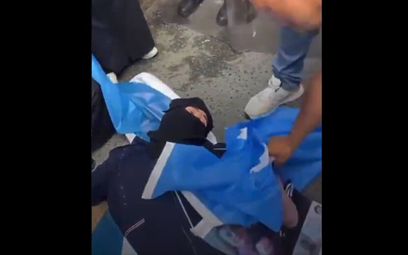 Emniyet’ten Doğu Türkistanlı Müslümanlara Eziyet!