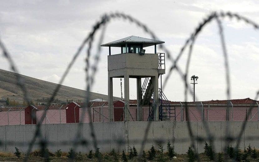 Ceza İnfaz Kanunu’nda değişiklik teklifi TBMM’den geçti