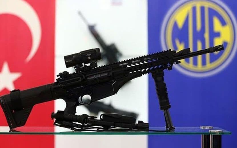 MKEK Peşkeş Mi Çekiliyor? Modernize mi Ediliyor?