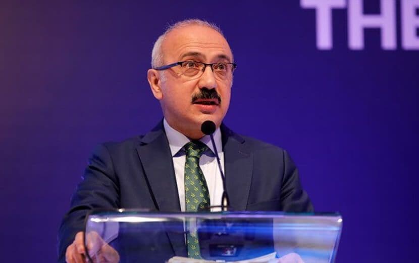 Elvan: “Sorun; Yüksek Enflasyon ve Oynak Kur”