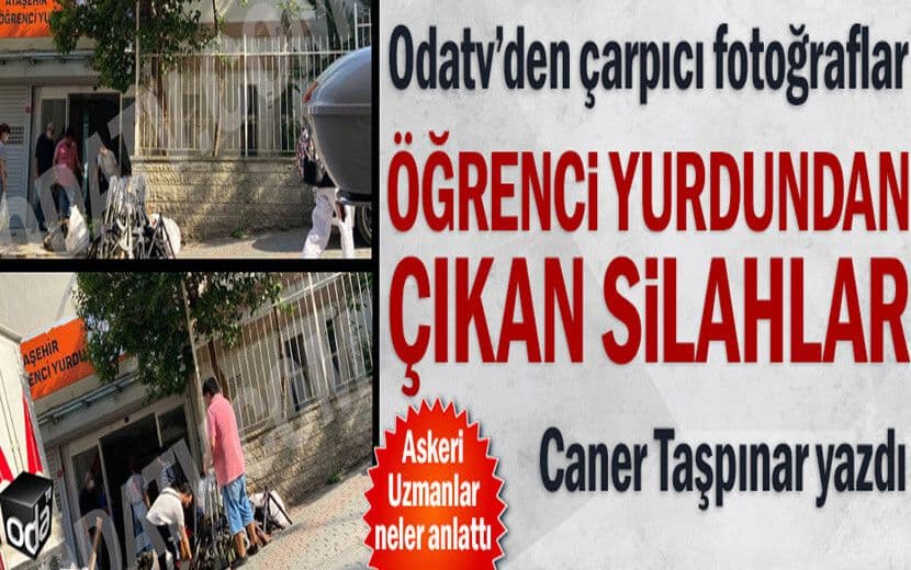 Oda TV, Medyanın Yalancı Çobanı Oldu
