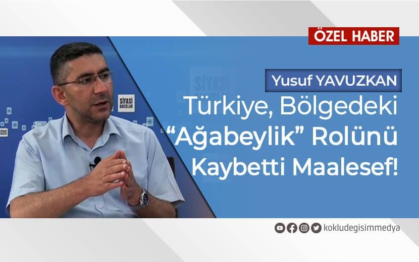 Türkiye’nin Afganistan’da Kalmasının Ne Tür Riskleri Var?