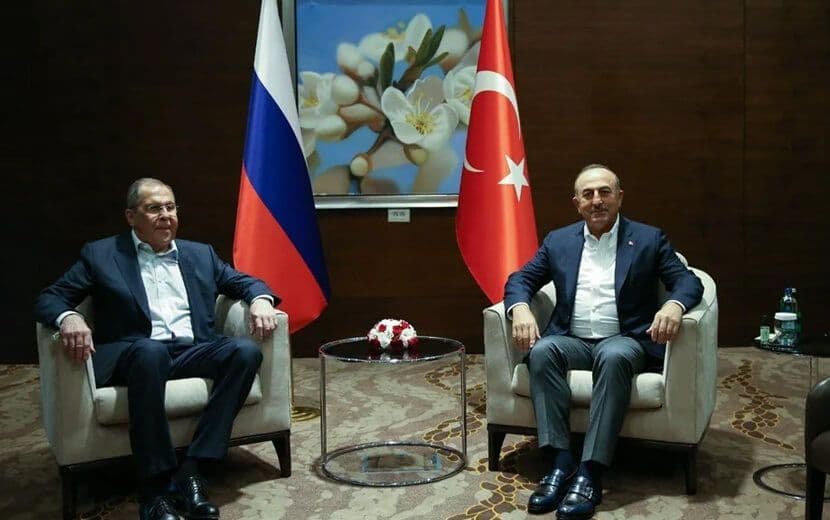 Kanal İstanbul’un Montrö’ye Etkisi Yok Ama Revize Edilebilir