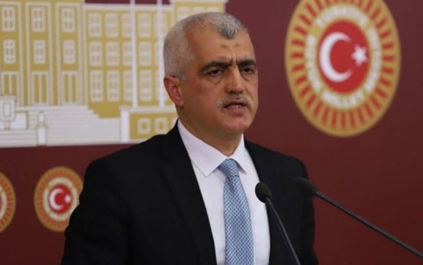 AYM’nin Hak İhlali Kararı Sonrası Gergerlioğlu Tahliye Edildi