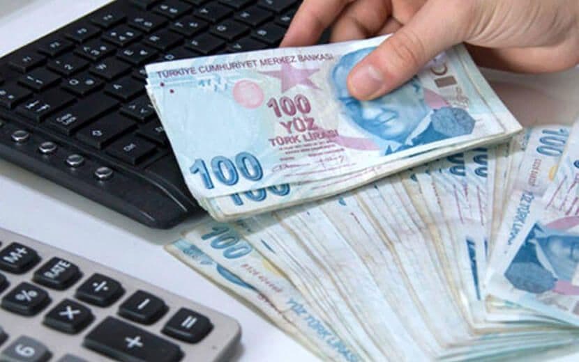 TL Eriyor: Tüm Zamanların En Düşük Seviyesi!