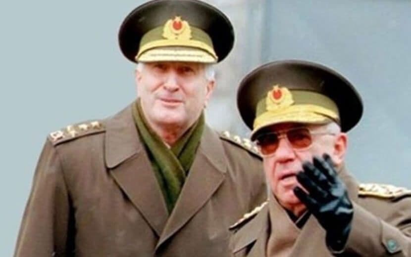 Yargıtay’dan 28 Şubat Kararı: Çevik Bir ve Çetin Doğan’ın Müebbet Cezaları Onandı