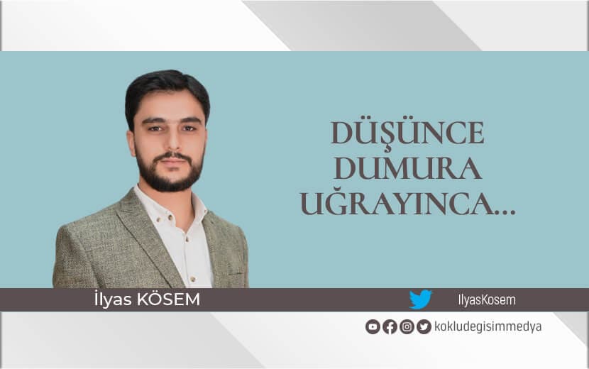 Düşünce Dumura Uğrayınca